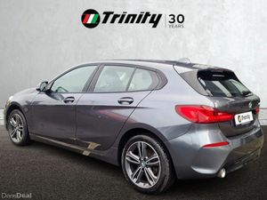 BMW 1-Series ** 116D SPORT ** AUTOMATIC ** TRINITY - Image 3