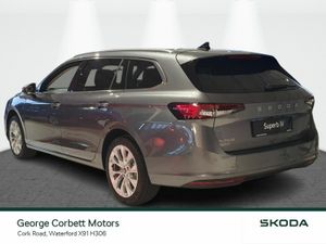 Skoda Superb Combi Selection+ 1.5 - Image 3