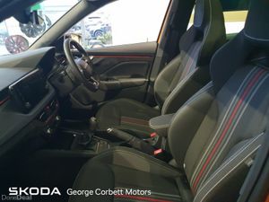 Skoda Kamiq Monte Carlo 1.0 - Image 4