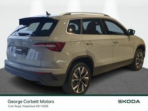 Skoda Karoq Selection+ 1.0 - Image 3