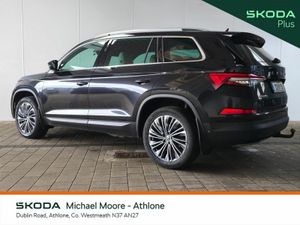 Skoda Kodiaq 2.0 TDI 150BHP DSG Style 7 Seat - Image 3