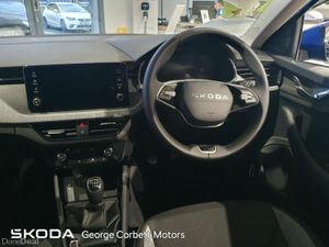 Skoda Scala Selection 1.0 - Image 2