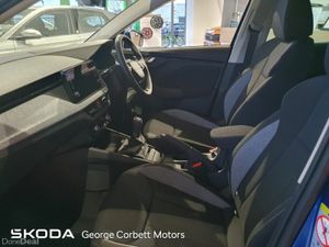 Skoda Scala Selection 1.0 - Image 4