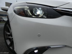 Mazda 6  2.2D 150PS EXECUTIVE 4DR, New T-Chain - Image 4