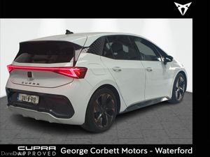 Cupra Born 58kWh 204hp (From €103 per week) - Image 4