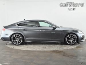 Audi A5 35 TDI 163HP S-Tronic S Line - Image 2