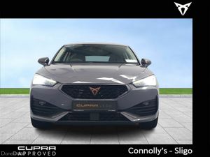 SEAT Leon CUPRA - Image 3