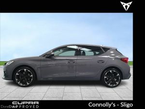 SEAT Leon CUPRA - Image 4