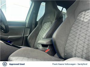 Volkswagen Golf *R-LINE* 1.5 TSI MHEV 116HP @Frank - Image 4