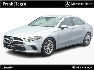 Mercedes-Benz A-Class A 180 d Saloon - Image 2