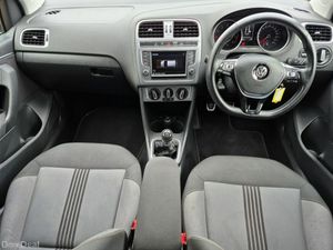 Volkswagen Polo ** ALLSTAR ** 1.0 5DR 75HP ** TRIN - Image 2