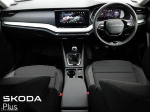 Skoda Octavia **IMMEDIATE DELIVERY**SEL  2.0TDI 11 - Image 2