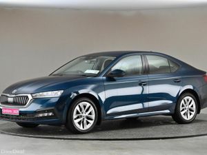 Skoda Octavia 1.0TSI AMBITION 110BHP 6SPD - Image 4