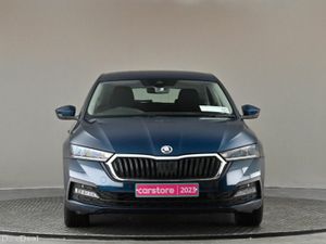 Skoda Octavia 1.0TSI AMBITION 110BHP 6SPD - Image 2