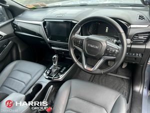 Isuzu D-Max D-MAX TER4059C - Image 2