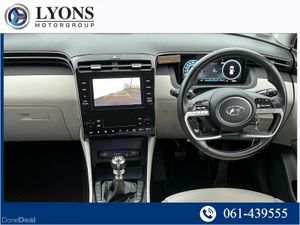 Hyundai Tucson 2WD Executive - Image 2