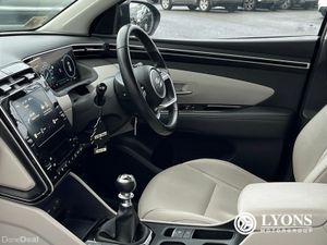 Hyundai Tucson 2WD Executive - Image 4