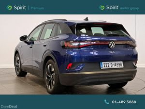 Volkswagen ID.4 LIFE 77kWh 204HP - Image 2