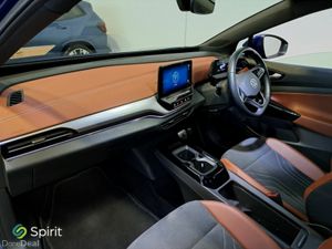 Volkswagen ID.4 LIFE 77kWh 204HP - Image 4