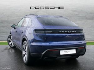 Porsche Macan Electric - Image 3