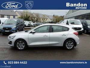 Ford Focus 1.0L EcoBoost 125PS Trend - Image 3