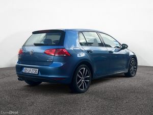 Volkswagen Golf 2015 1.4L - Highline - Image 3