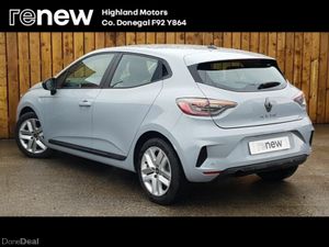 Renault Clio TCe 90 DFull Equilibre - Image 3