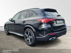 Mercedes-Benz GLC GLC220d 4MATIC AMG Line AUTO *(N - Image 3