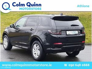 Land Rover Discovery Sport R-Dynamic 1.5 PHEV 300 - Image 3