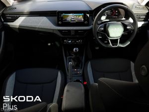 Skoda Kamiq KAMIQ SELECTION 1.0TSI 115HP - Image 2