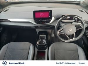 Volkswagen ID.4 LIFE 77kWh 174HP - Image 3