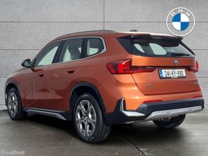 BMW X1 xDrive25e xLine - Image 2