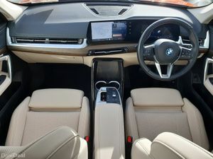 BMW X1 xDrive25e xLine - Image 4