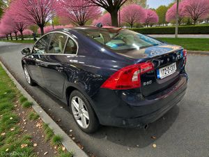 2017 Volvo S60 D2 (120hp) SE - Image 4