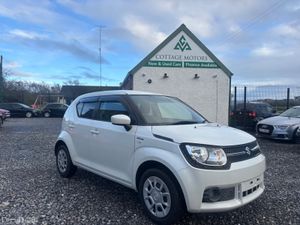 Suzuki Ignis 1.2 Hybrid Auto *LOW MILEAGE* - Image 2