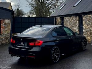 2013 BMW 3 SERIES AUTO M SPORT M PERFORMANCE - Image 4