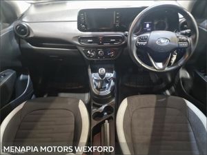 Hyundai i10 i10 Deluxe Plus - Image 3