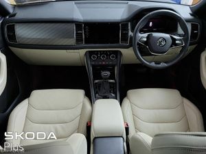 Skoda Kodiaq Style 2.0Tdi 150Bhp DSG - Image 3