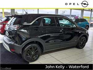 Opel Crossland SRI 1.5 Turbo D 110PS - Image 3