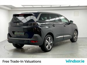 Peugeot 5008 1.2 PureTech 130bhp Allure - Image 4