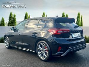 Ford Focus ST-Line 1.5L EcoBlue Auto - Image 3