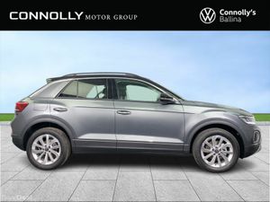Volkswagen T-Roc Ed 75 2.0TDI *In Stock* - Image 4