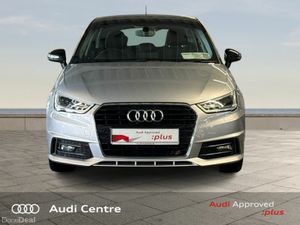 Audi A1 1.0TFSI 95HP S Line - Image 2