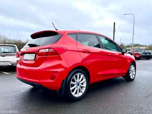 Ford Fiesta Titanium 1.0 Petrol - Image 3