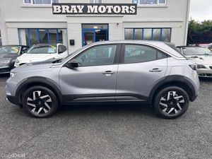 2022 OPEL MOKKA 1.2 PETROL ELITE MODEL LOW KMS - Image 3