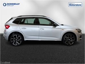 Skoda KAMIQ Hatchback Monte Carlo - Image 3