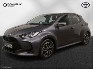 Toyota Yaris Hatchback Design - Image 4