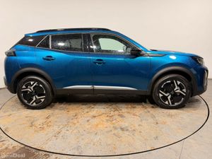 Peugeot 2008 Estate Special Edition Allure Edition - Image 2