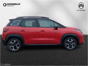 Citroen C3 Aircross Hatchback Max - Image 3