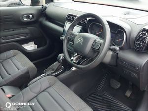 Citroen C3 Aircross Hatchback Max - Image 4